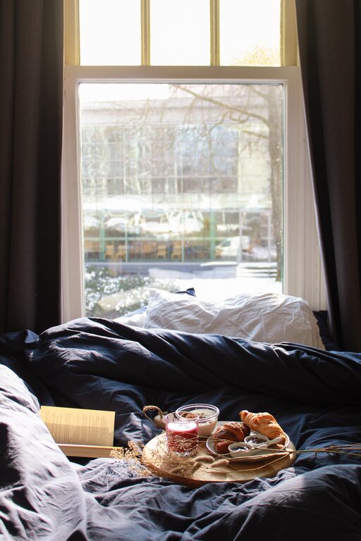 Ideas for Peaceful Weekend Mornings to Refresh Your Mind
