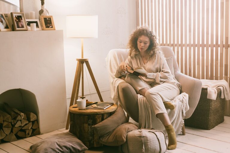 Tips for Choosing Comfortable Home Lighting for Every Room